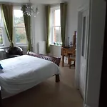 Cook's Quarters Bed & Breakfast 3*