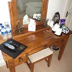 Cook's Quarters Bed & Breakfast