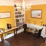 Bed & Breakfast Cook's Quarters Whitby