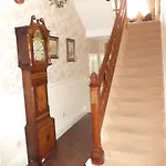 Bed & Breakfast Cook's Quarters