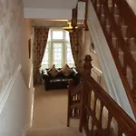 Cook's Quarters