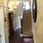 Cook's Quarters 3* Whitby