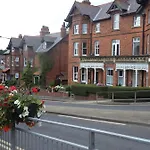 Bed & Breakfast Cook's Quarters 3*