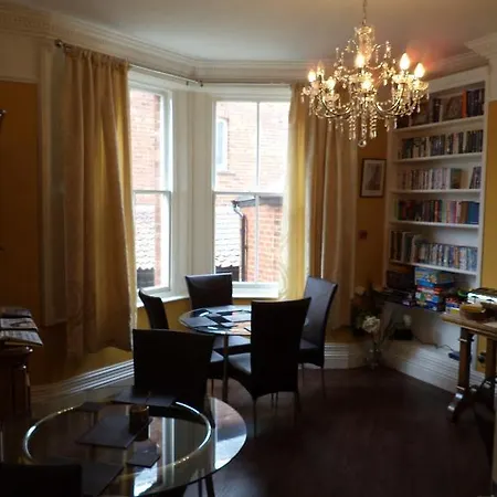 Cook's Quarters Bed & Breakfast Whitby