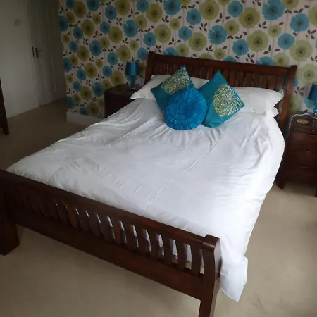 Bed & Breakfast Cook's Quarters