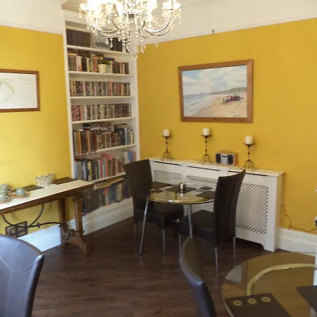 Cook's Quarters Bed & Breakfast Whitby