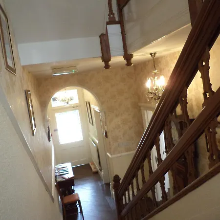 Cook's Quarters Bed & Breakfast