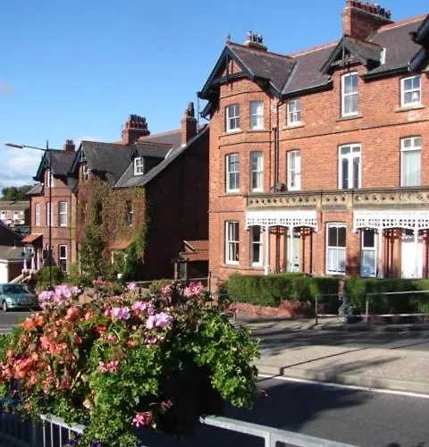 Cook's Quarters Bed & Breakfast Whitby