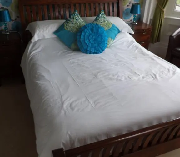 Cook's Quarters Bed & Breakfast Whitby