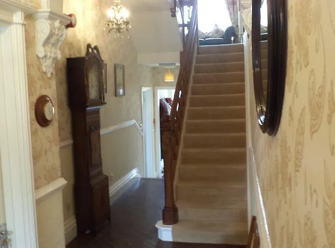 Cook's Quarters 3* Whitby