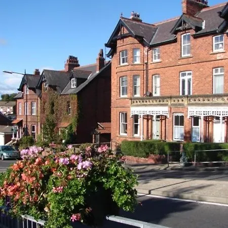 Cook's Quarters Bed & Breakfast Whitby