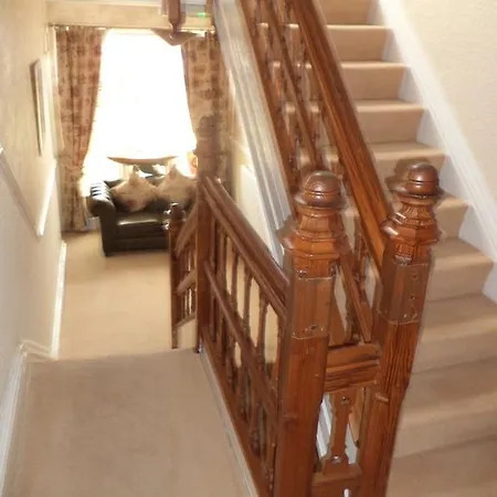 Cook's Quarters 3* Whitby