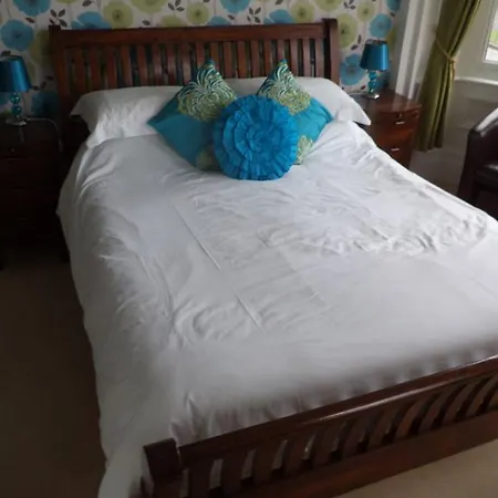 Cook's Quarters Bed & Breakfast Whitby