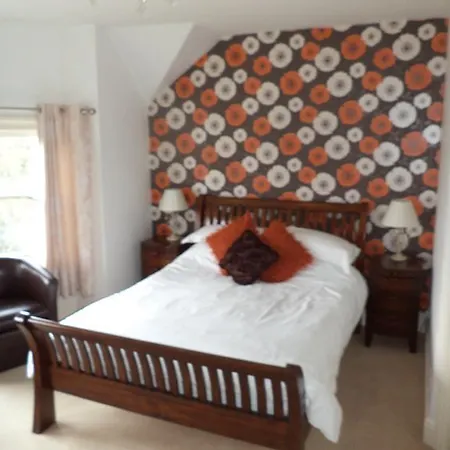 Cook's Quarters Bed & Breakfast Whitby