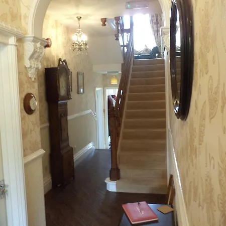 Cook's Quarters 3* Whitby