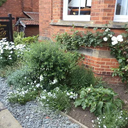 Cook's Quarters Bed & Breakfast Whitby