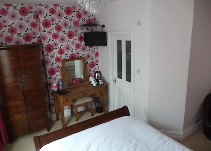 Cook's Quarters 惠特比