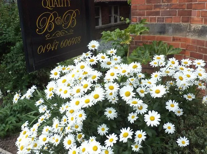 住宿加早餐酒店 Cook's Quarters