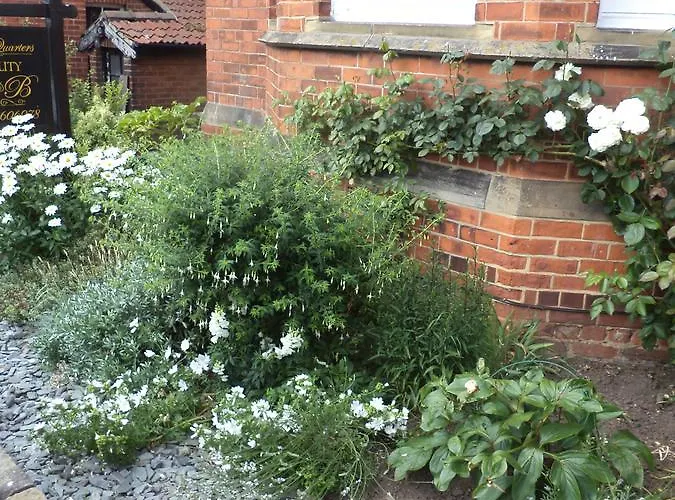 Cook's Quarters Bed & Breakfast Whitby