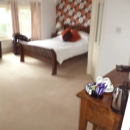 Cook's Quarters 3* Whitby