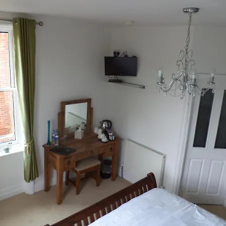 Cook's Quarters Bed & Breakfast