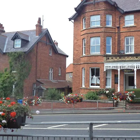 Cook's Quarters 3* Whitby