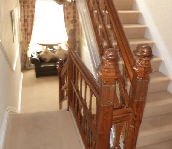 Cook's Quarters 3* Whitby