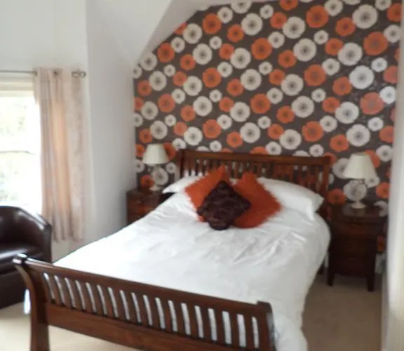 Cook's Quarters Bed & Breakfast Whitby