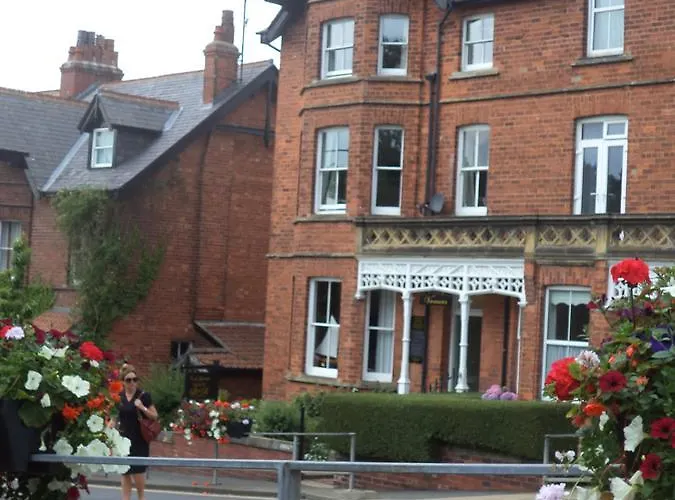 Bed & Breakfast Cook's Quarters