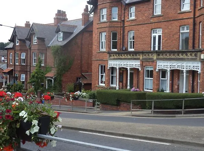 Bed & Breakfast Cook's Quarters 3*